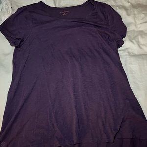 Lily Pulitzer Navy Tee